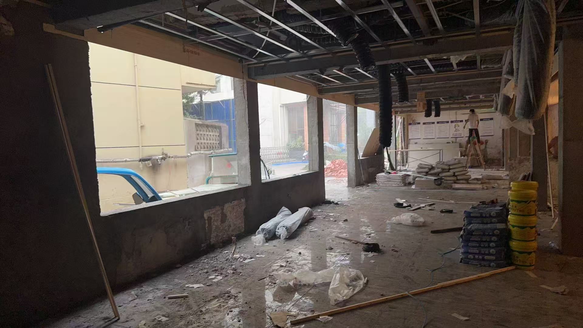 宝鸡市墙改梁墙体改大梁 - 哪里好